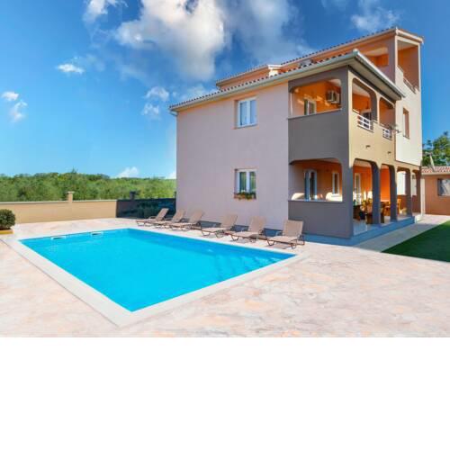 Holiday Home House Eric&Paolo