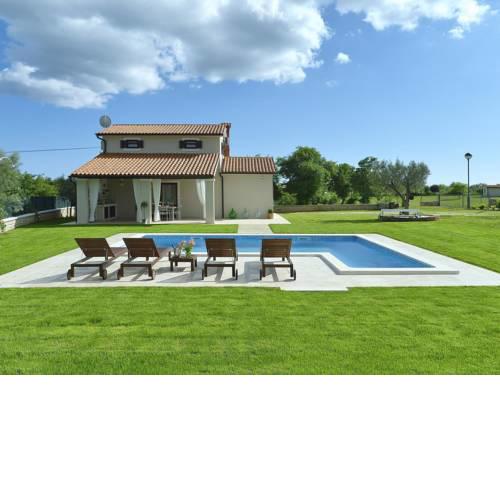 Holiday Home House Zarra