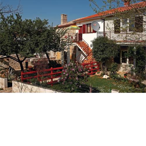Holiday home Hrboki Cr