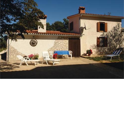 Holiday home Hrboki IV