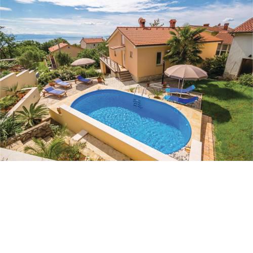 Holiday home Ika 60 Croatia
