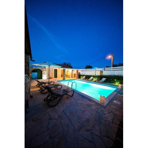 Holiday Home Ikka