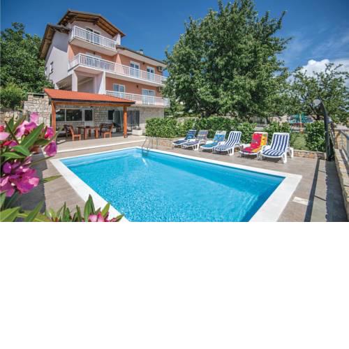 Holiday Home Imotski 04