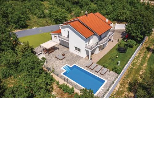 Holiday home Imotski 1