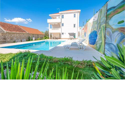 Holiday Home Imotski IX