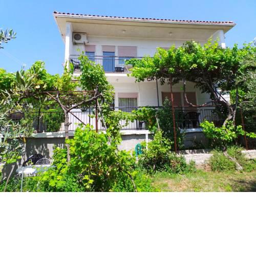 Holiday home in Banjole/Istrien 10808