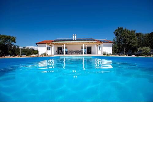 Holiday home in Barbat - Insel Rab 41392