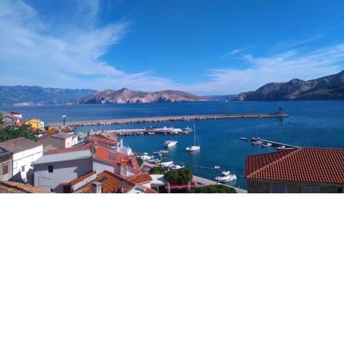 Holiday home in Baska/Insel Krk 33572