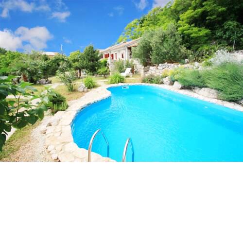 Holiday home in Belgrad 39270