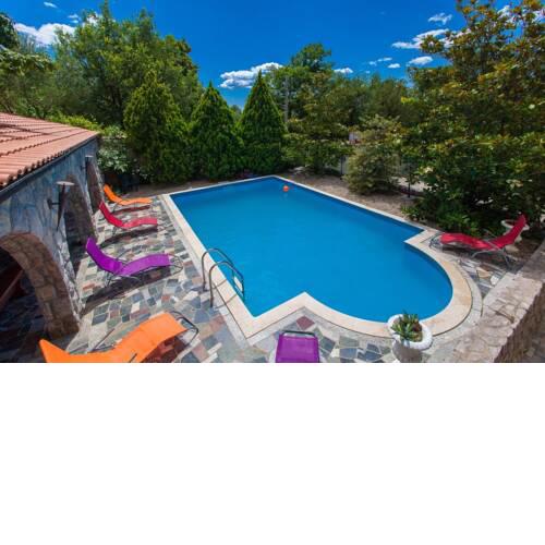 Holiday home in Belgrad 39274