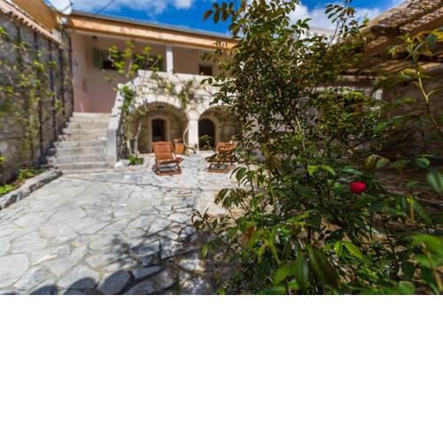 Holiday home in Blaskovici-Grizane 39289
