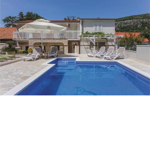 Holiday Home in Blato na Cetini