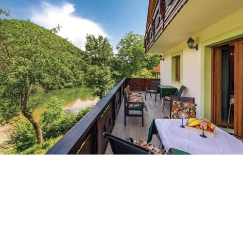 Holiday home in Brod na Kupi - Gorski Kotar 39494