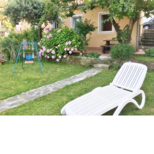Holiday home in Core area of Opatija