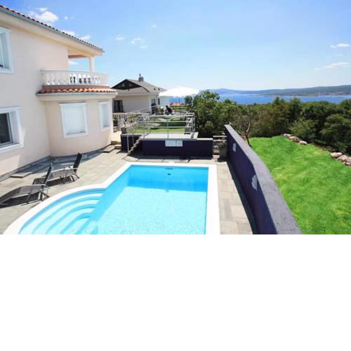 Holiday home in Crikvenica 39326