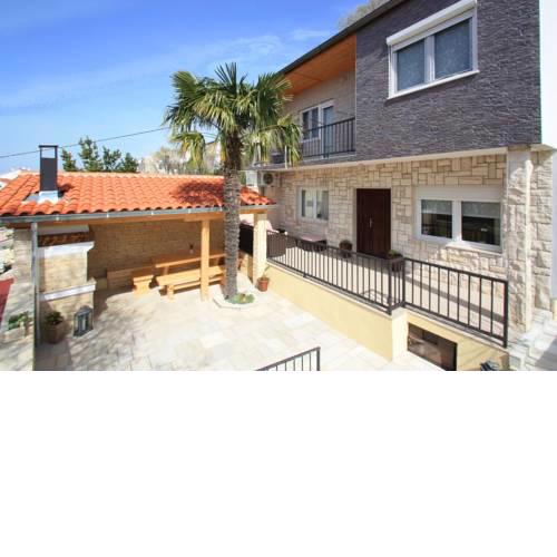 Holiday home in Crikvenica 5239