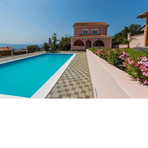 Holiday home in Crikvenica 5684