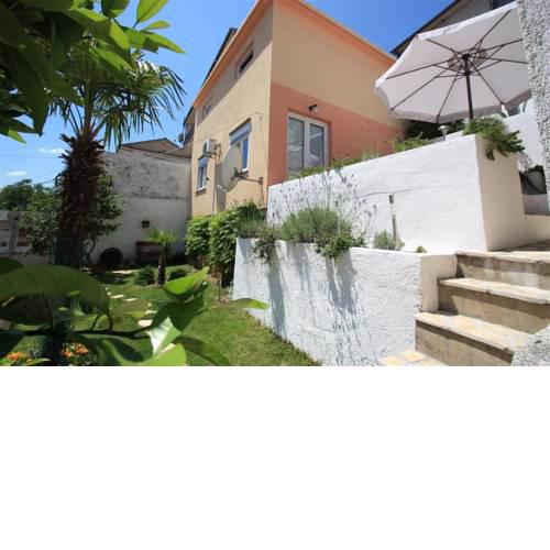 Holiday Home in Crikvenica I