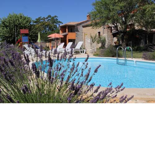 Holiday home in Dignano