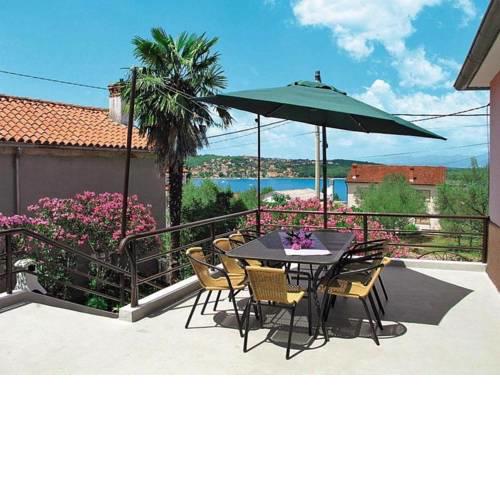 Holiday home in Dobrinj/Insel Krk 34652