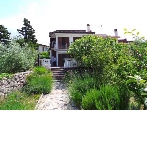 Holiday home in Dobrinj/Insel Krk 38195