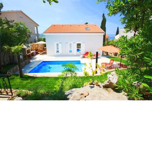 Holiday home in Dramalj 39283