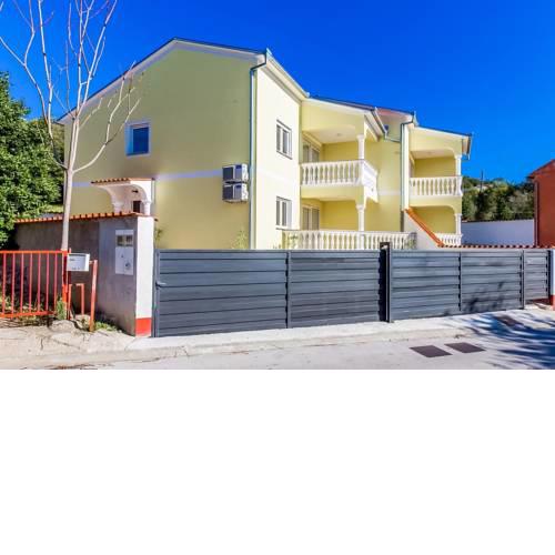 Holiday home in Dramalj 5745