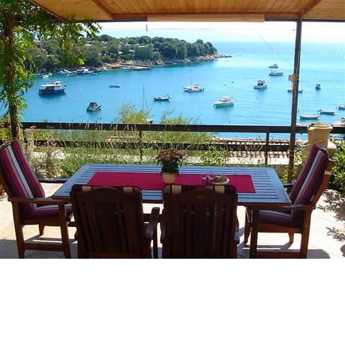 Holiday home in Dregne