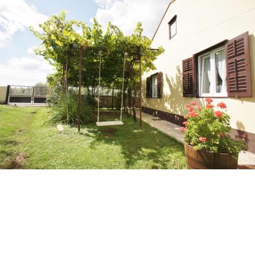 Holiday home in Fazana/Istrien 8625