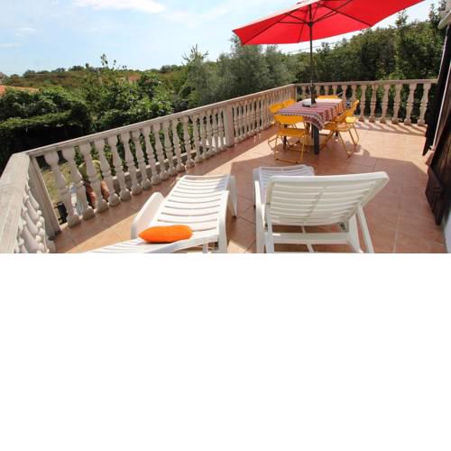 Holiday home in Gabonjin/Insel Krk 12960