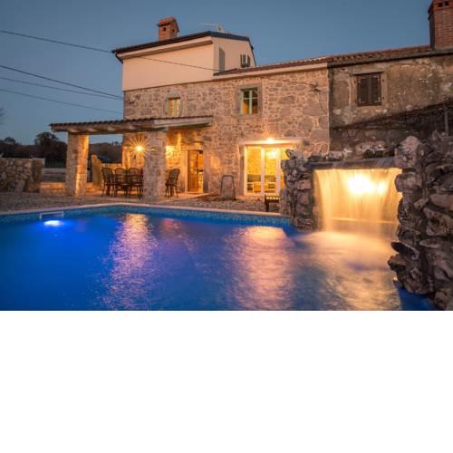 Holiday home in Garica/Insel Krk 26847