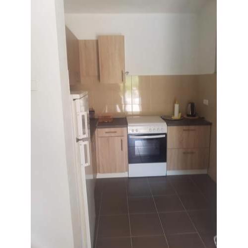Holiday home in Grizane 38075