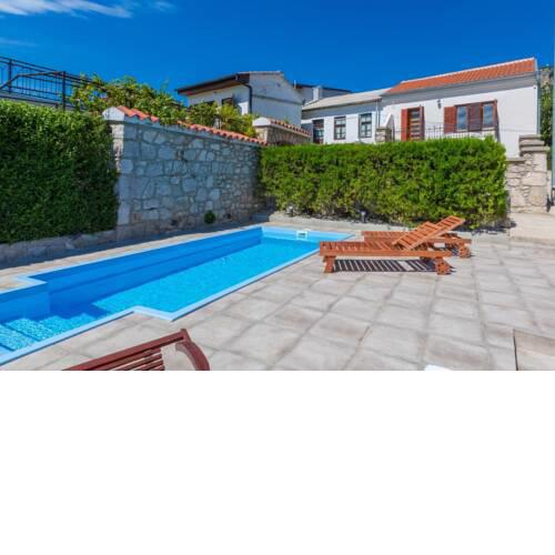 Holiday home in Grizane 39039