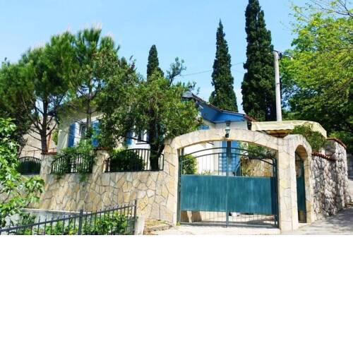 Holiday home in Grizane 39284