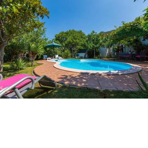 Holiday home in Grizane 39304