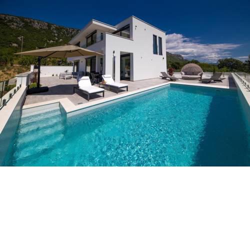 Holiday home in Grizane 39315