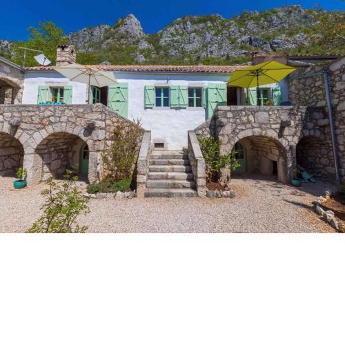 Holiday home in Grizane 39454