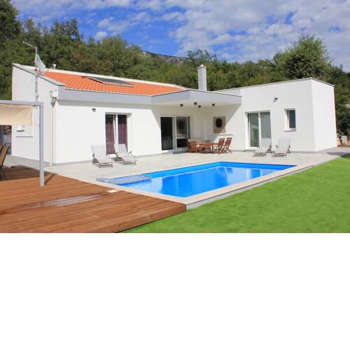 Holiday home in Grizane 41378