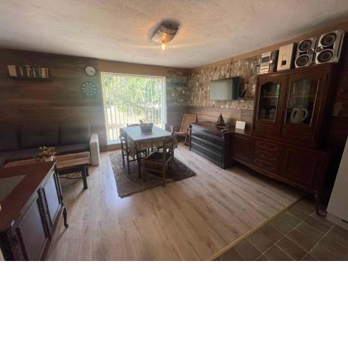 Holiday home in Grizane 42243