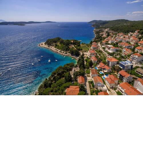 Holiday home in Hvar - Insel Hvar 41560