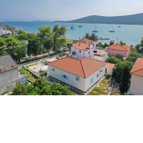 Holiday home in Ist - Insel Ist 39017