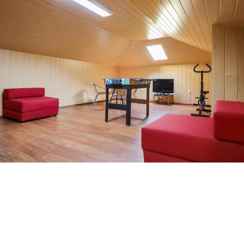 Holiday home in Ist/Insel Ist 39389