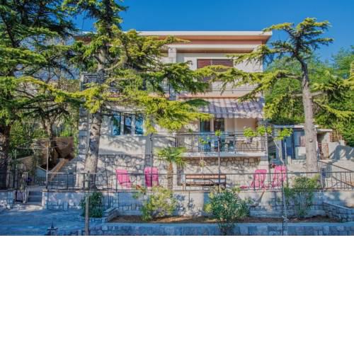 Holiday home in Jadranovo 27639