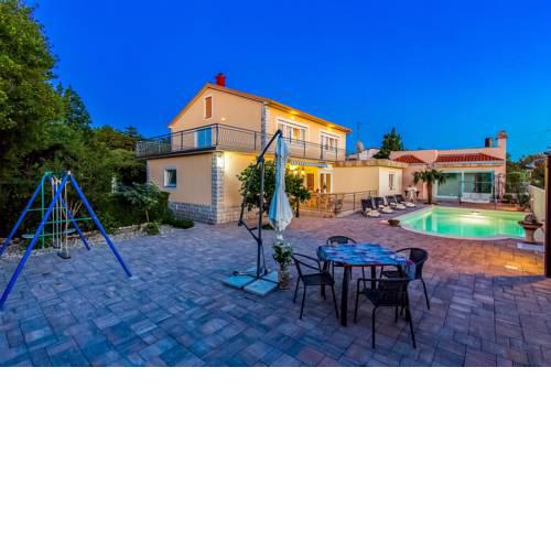 Holiday home in Jadranovo 33199