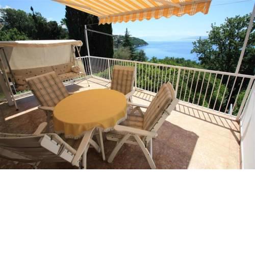 Holiday home in Jadranovo 39273