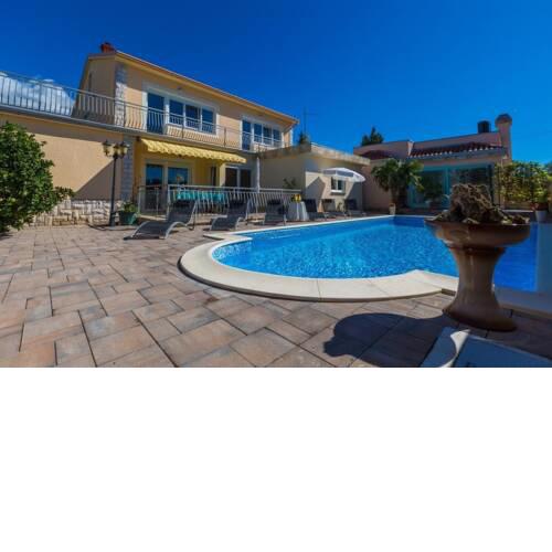 Holiday home in Jadranovo 39278