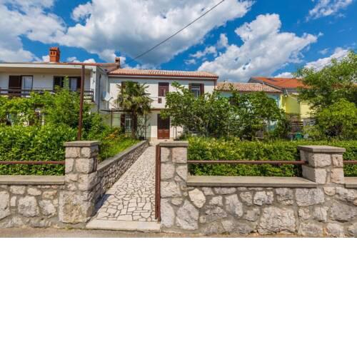 Holiday home in Jadranovo 39296