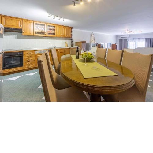 Holiday home in Jadranovo 41882