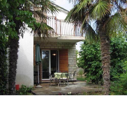 Holiday home in Jadrija 7155