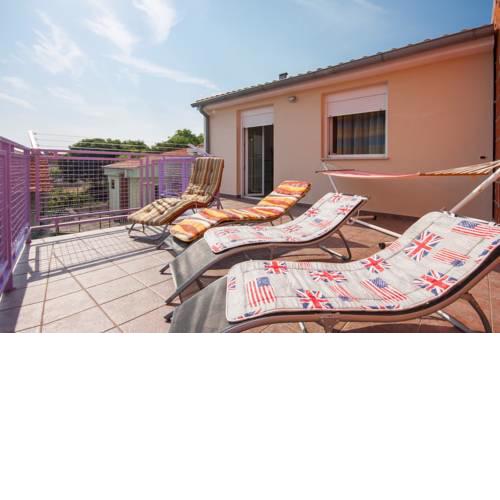 Holiday home in Jadrtovac 36116